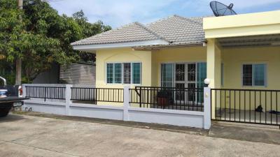 บ้านเดี่ยว 9500 ฉะเชิงเทรา บางปะกง ท่าสะอ้าน